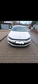 Volkswagen 13 Scirocco - Volkswagen Scirocco 13