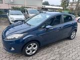 Ford Fiesta Ikon 1.2 60CV 5 porte - Ford Fiesta aus 2011: For