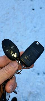 Volkswagen VW Multivan 3.2 - Volkswagen LT mit Benzin-Antrieb: Automatik