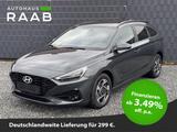 Hyundai i30 Kombi Family Facelift Automatik
