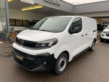 Bild 2 Opel Vivaro Kasten Basis M HECKKLAPPE