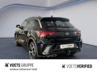 Volkswagen T-Roc - Vorschau Bild 4