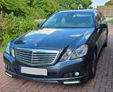 Mercedes-Benz E 250 CDI T BlueEFFICIENCY ELEGANCE Neue TÜV  - Mercedes-Benz E 250 in Hannover