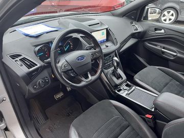 Bild 5 Ford Kuga 2.0 EcoBoost ST-Line 4x4 - Navi - Tempomat