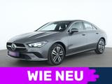 Mercedes-Benz CLA 200 d Kamera|LED|Navi|Tempomat|Kessy|SHZ|USB
