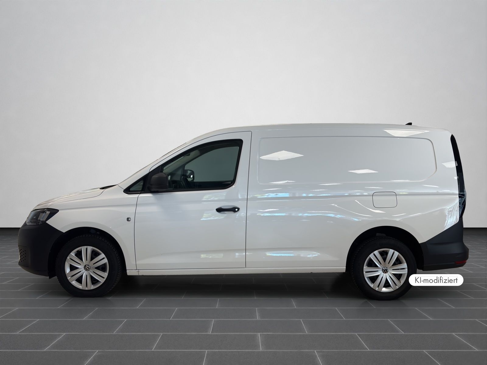Volkswagen Caddy - Bild 8
