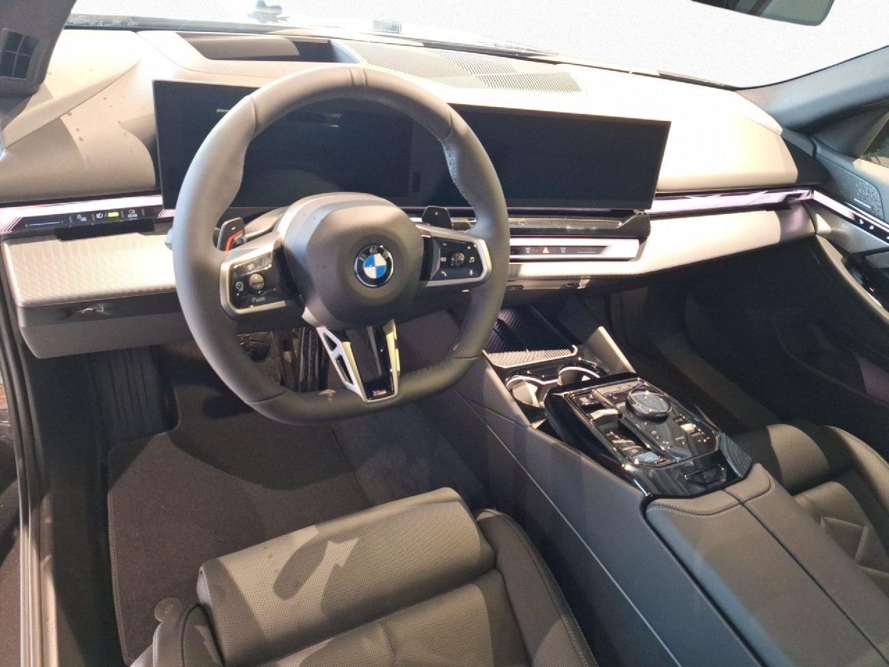 BMW 540 - Bild 14