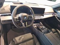 BMW 540 - Vorschau Bild 14
