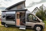 Malibu Diversity 600 DB aut. Aufstelldach-kein Winter - Malibu Diversity