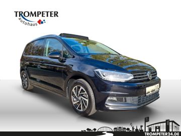 Fahrzeugabbildung Volkswagen Touran Join 1.6 TDI DSG LED Pano Navi 7 Sitze