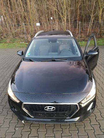 Hyundai i30 cw Select