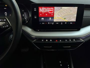 Bild 14 Skoda Octavia Combi 2.0 TDI First Edition DSG