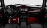 MINI John Cooper Works Cabrio HUD ACC RFK NAVI LED - MINI aus 2022