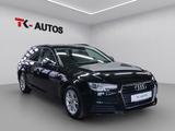 Audi A4 Avant 35 TDI,1.Hand,Bi-Xenon,Navi,Tempo,ViCo - Audi A4: Sitzheizung
