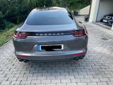 Porsche Panamera 4S DieselS, Luft, Pano, LED, Bose, Komf - Porsche Gebrauchtwagen in Jena