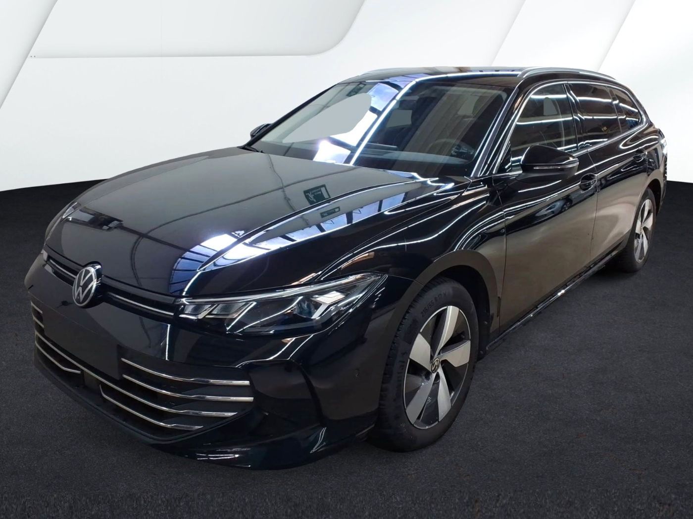 Volkswagen Passat - Bild 2