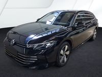 Volkswagen Passat - Vorschau Bild 2