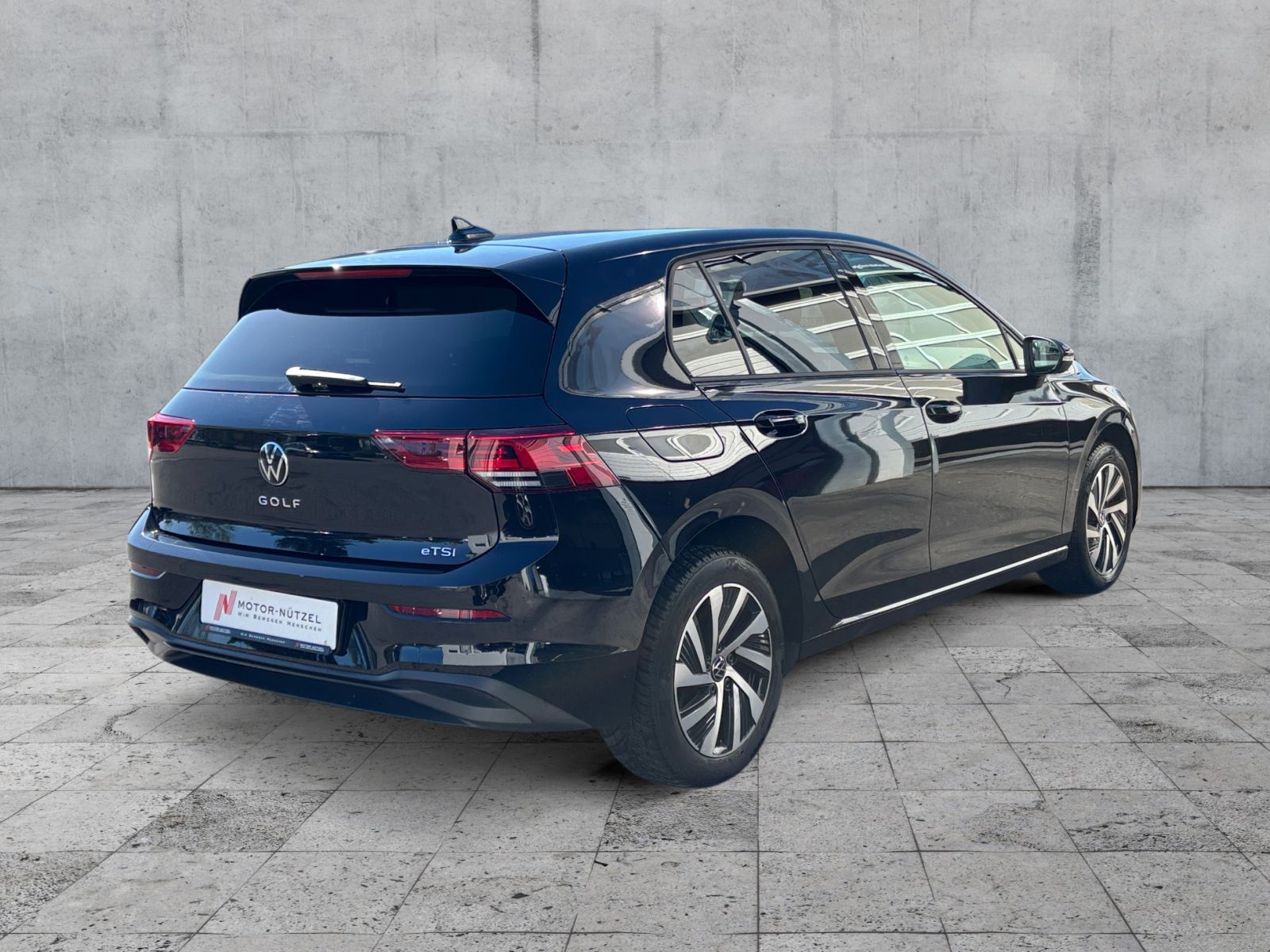Volkswagen Golf - Bild 6