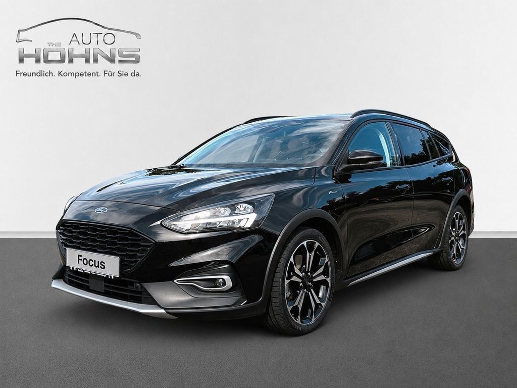 Image of Ford Focus