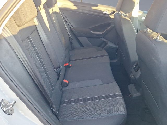 T-Roc 1.5TSI DSG Life