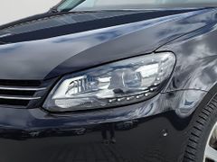 VW Touran 2.0 TDI Highline DSG Xenon