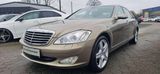 Mercedes-Benz S 320 S 320 CDI L AIRMATIC Kamera Memory - Mercedes-Benz S 320 mit Diesel-Antrieb