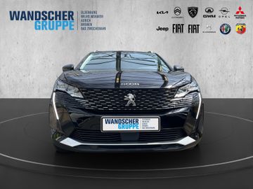 Peugeot 5008 Allure Pack PT 130 Navi+SHZ+RFK+7 Sitze