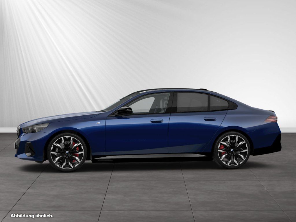 BMW i5 M60 xDrive AHK|Pano|21"LMR|Bowers&Wilkins foto 7