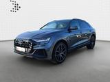 Audi Q8 55 TFSI quattro S line*Navi*Matrix*Alu*B&O*PD - Audi Q8 in Frankfurt (Main)