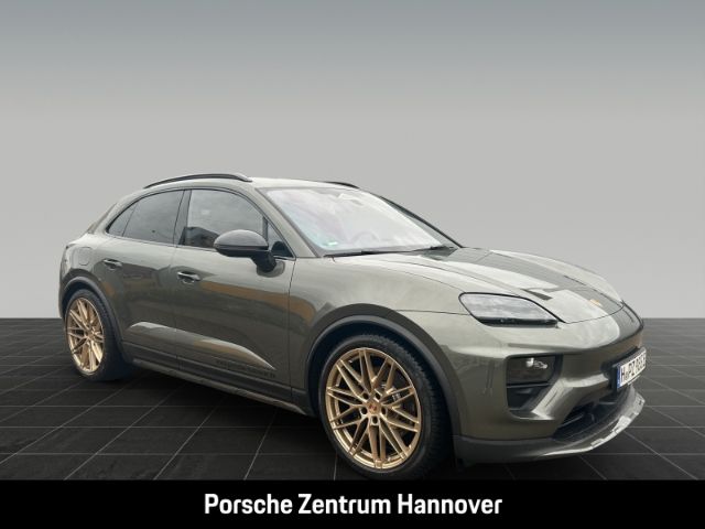 Porsche Macan - Bild 19