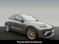 Porsche Macan - Vorschau Bild 19