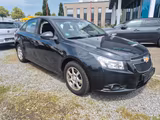 Chevrolet Cruze LT 2.0 Diesel - Chevrolet Cruze Gebrauchtwagen
