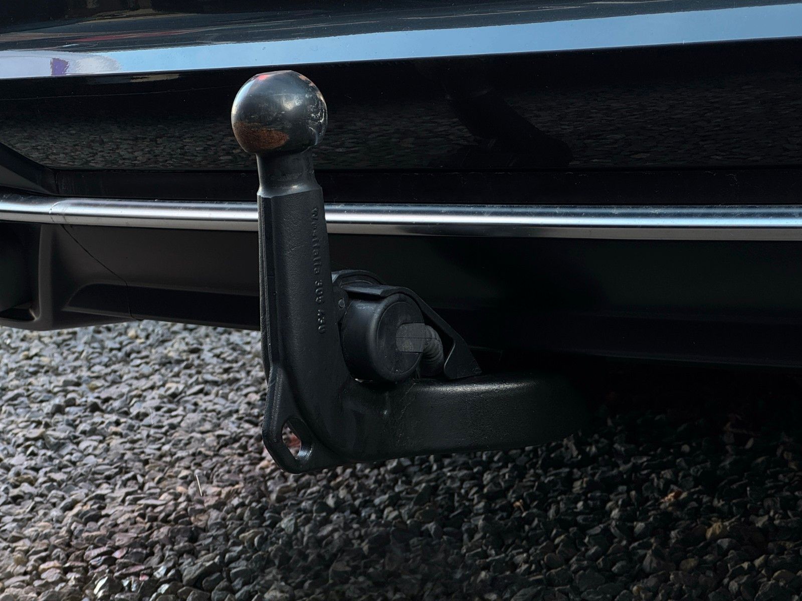 Fahrzeugabbildung Audi A4 Avant 40 TFSI S tronic Kamera Massage AHK SHZ