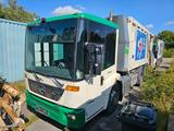 Mercedes-Benz 2629 Econic, 2 Kammern, PUREFI Euro 6 EQ Upgrade - Mercedes-Benz Müllwagen Econic