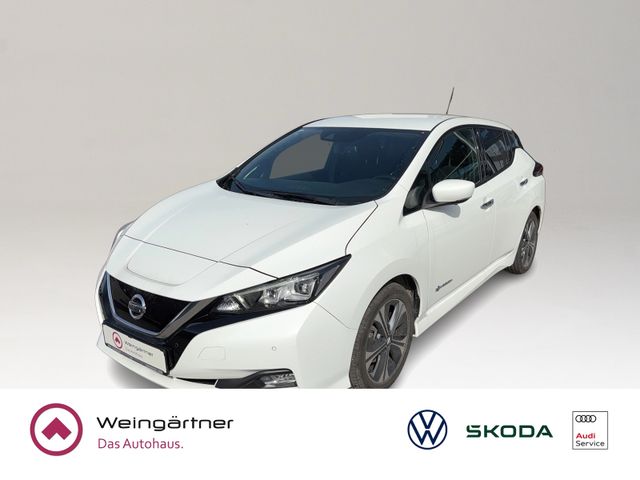 Nissan Leaf N-Connecta 40kWh, LED, Winterpaket, Pro Pil