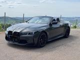 BMW M4 Competition M xDrive Cabrio M4 Competition