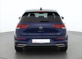 Volkswagen Golf VIII 1.0 eTSI DSG Life LED Navi ACC DAB - Volkswagen Golf Gebrauchtwagen