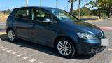 Volkswagen Golf Plus 1.6 FSI Tour - Volkswagen Golf Plus aus 2007: Tour