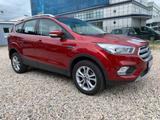 Ford Kuga Titanium * Automatik * Scheckheft bei Ford - Ford Kuga: For