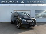 Mercedes-Benz V 300 * 7-SITZER * KAMERA * LEDER * SPURHALTE * - gebrauchte Mercedes-Benz Kleinbus