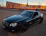 Mercedes-Benz SL 55 AMG