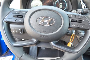Hyundai i20 1.0 T-GDI EDITION30 - SOFORT LIEFERBAR