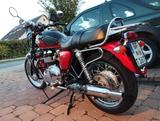 Triumph Top gepflegte Triumph BonnevilleT100 - TRIUMPH BONNEVILLE T100