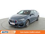 BMW 2er 220d Gran Coupe xDrive M Sport Aut.*NAVI*LED - BMW 2er Gran Coupé aus 2020