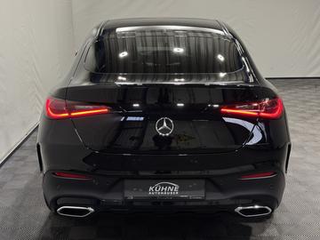2024 Mercedes-BENZ GLC 照片 4