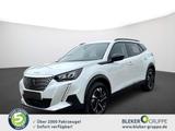 Peugeot 2008 e-2008 Allure Pack Elektromotor 136 - Peugeot 2008 mit Elektro-Antrieb