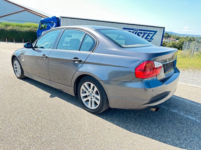 BMW 320 Baureihe 3 Lim. 320i