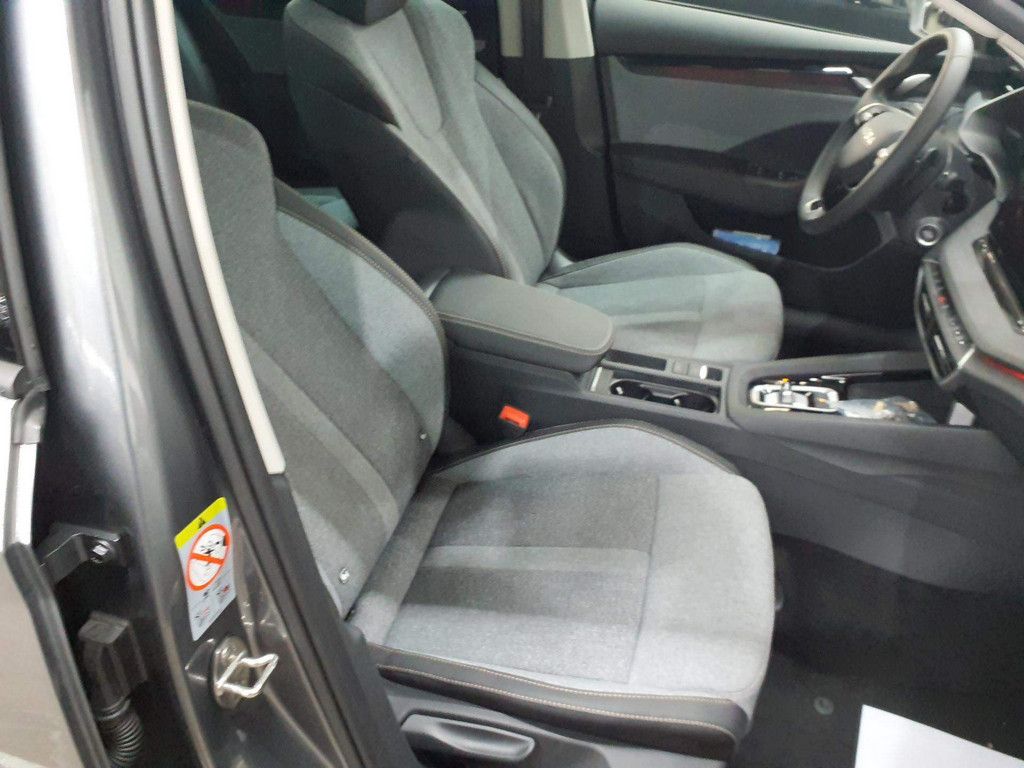 Skoda Octavia - Bild 8