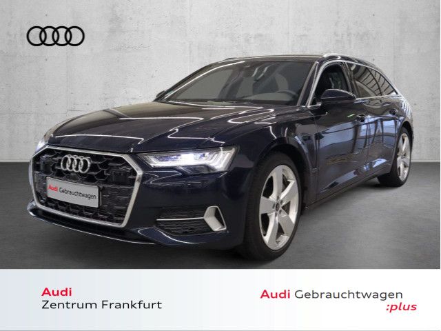 Audi A6 Avant 50 TFSI e advanced HD Matrix-LED Navi D