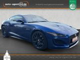 Jaguar F-Type P300 R-Dynamic/Digi.Cockpit/AGA.Klappe - Jaguar F-Type aus 2021